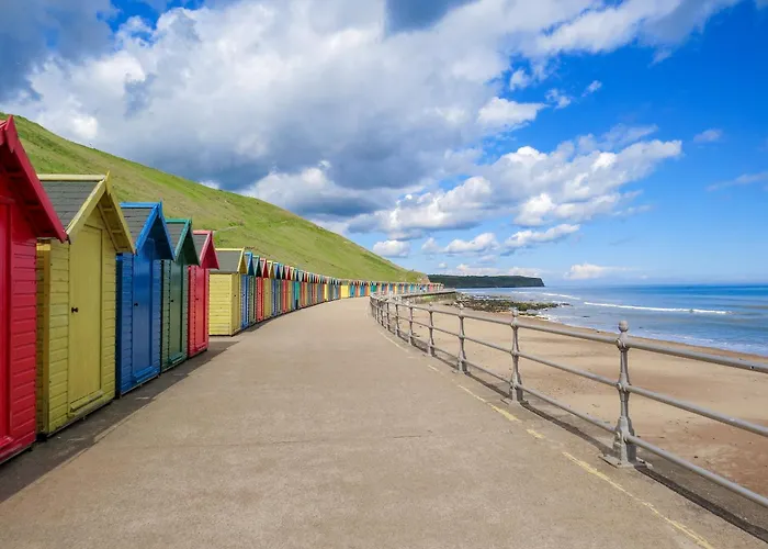 Holiday home The Garth *