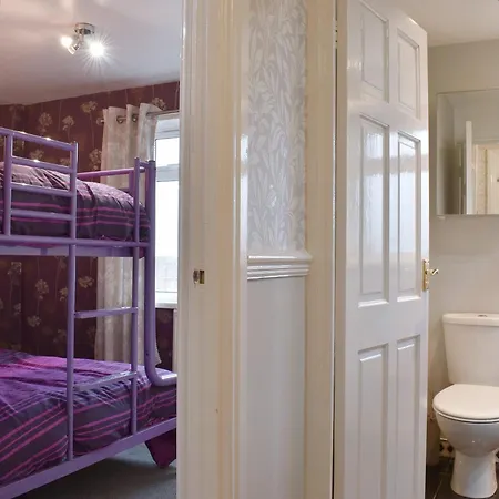 Holiday home The Garth Whitby
