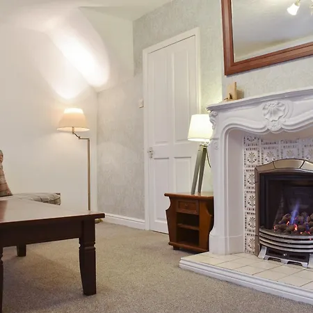 The Garth Holiday home *