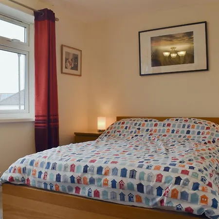 Holiday home The Garth Whitby