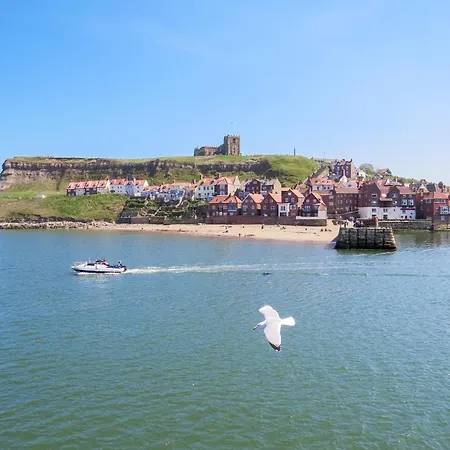 The Garth Holiday home Whitby