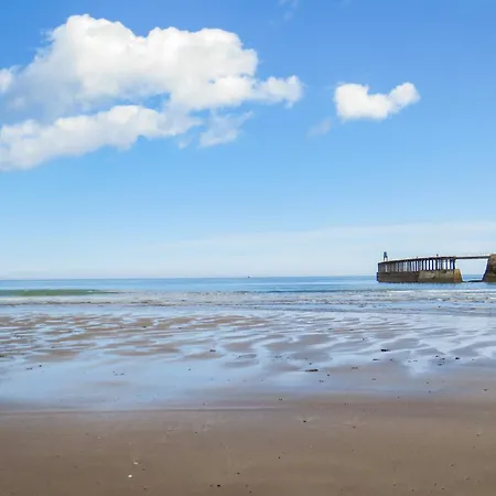 Holiday home The Garth Whitby