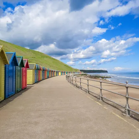 The Garth Holiday home Whitby