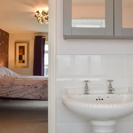 The Garth Holiday home Whitby