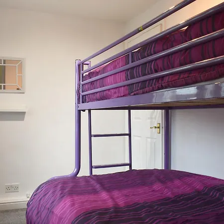 度假居 The Garth *