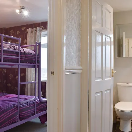 度假居 The Garth *