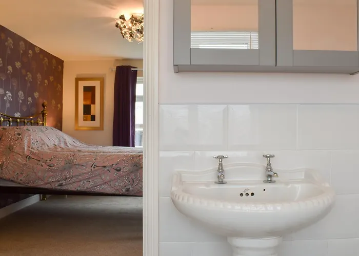 The Garth 度假居 *