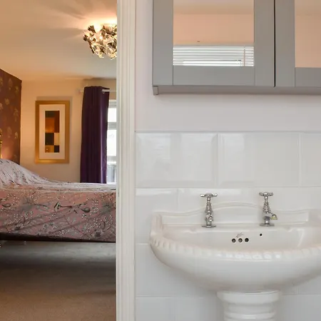 The Garth Feriehus *